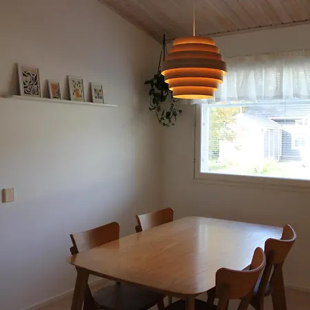 Pihlaja Arctic Rovaniemi