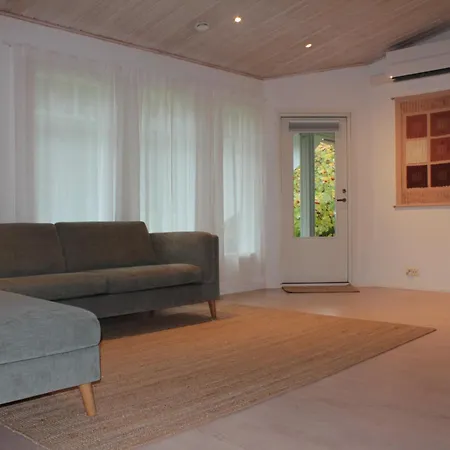 Pihlaja Arctic Apartment